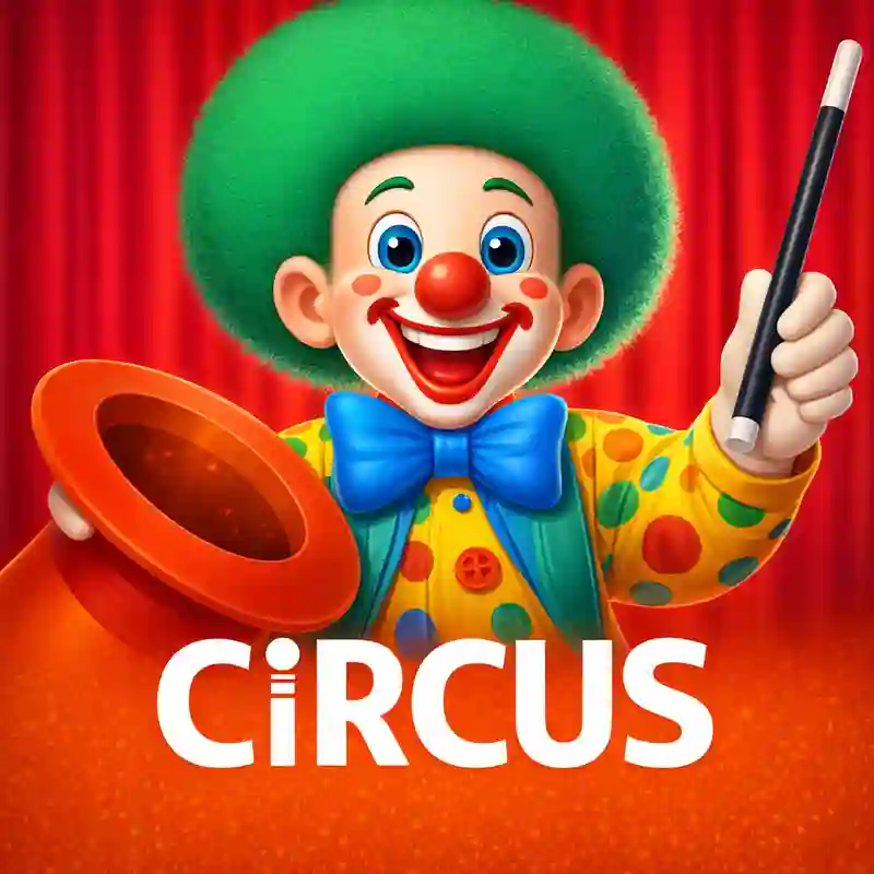 Circus Slot Game sa kkkjili16