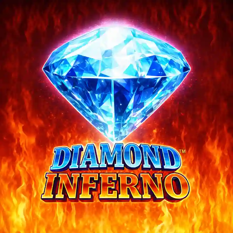 Diamond Inferno slot game sa kkkjili16