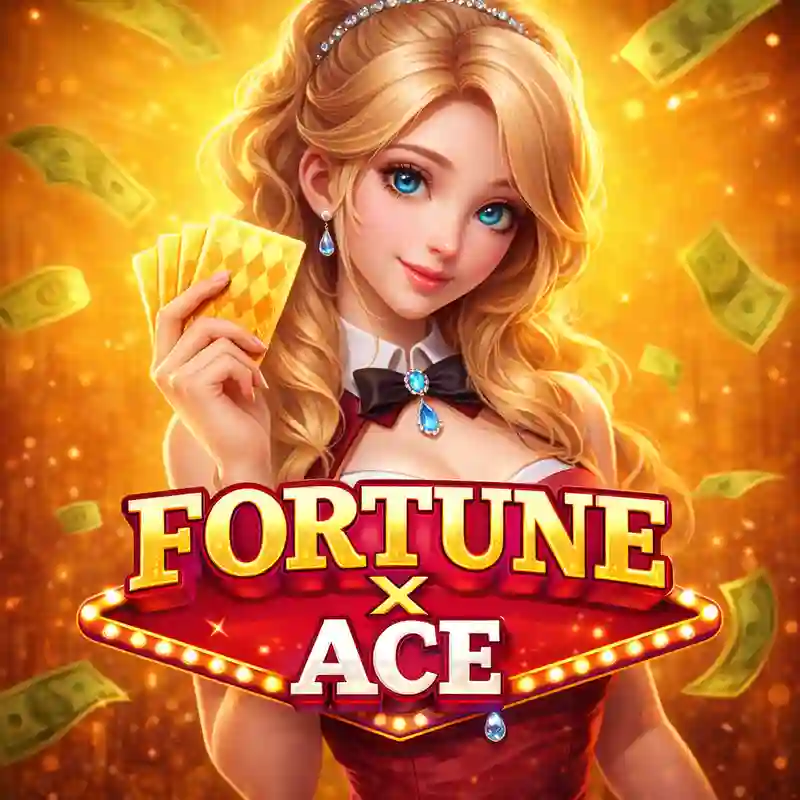 Fortune X Ace Slot Game kkkjili16