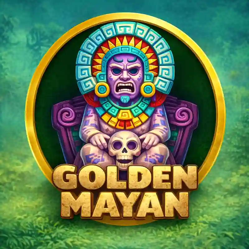 Golden Mayan slot game sa kkkjili16