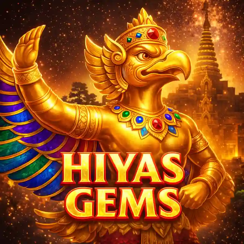 HIYAS GEMS slot game sa kkkjili16