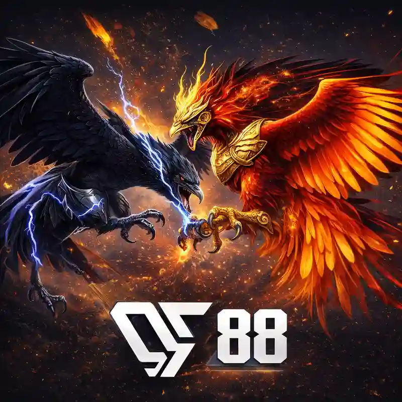 Sabong Game kkkjili16